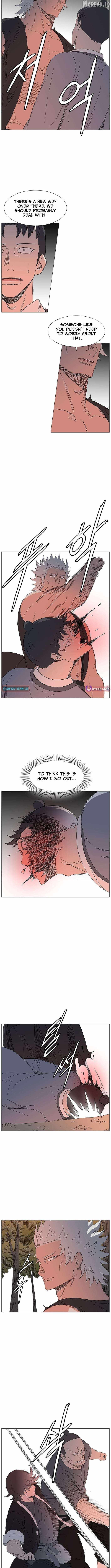 The General - Fighting Legend Ch.43 p6