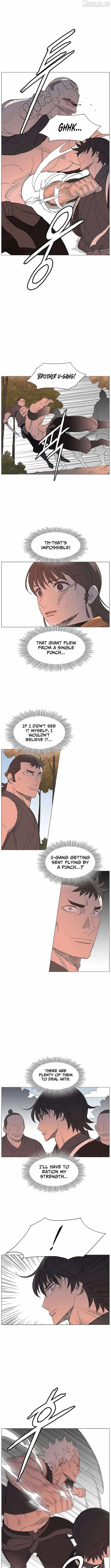 The General - Fighting Legend Ch.43 p8