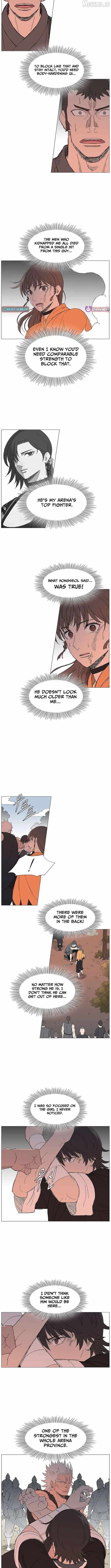 The General - Fighting Legend Ch.44 p2