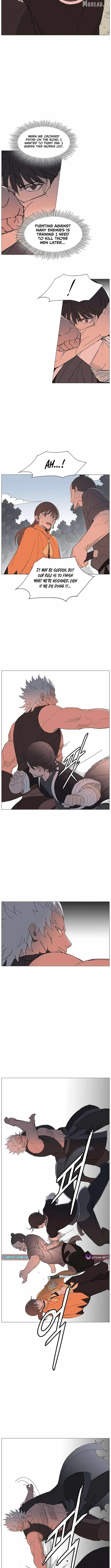 The General - Fighting Legend Ch.44 p3