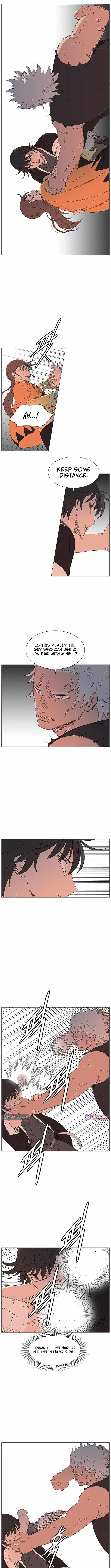 The General - Fighting Legend Ch.45 p3