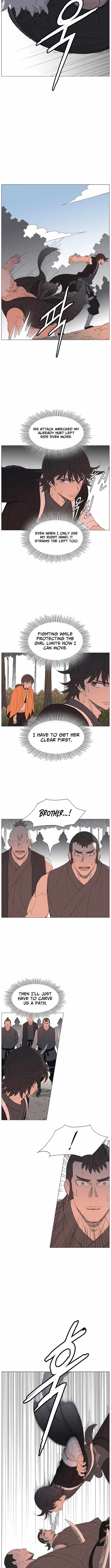 The General - Fighting Legend Ch.45 p5