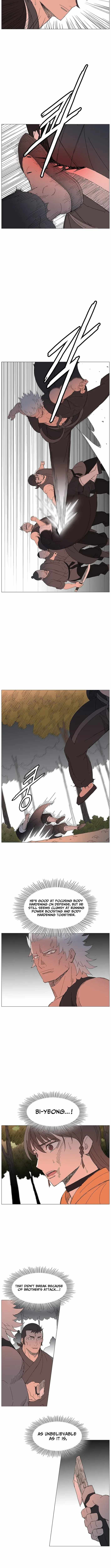 The General - Fighting Legend Ch.45 p8