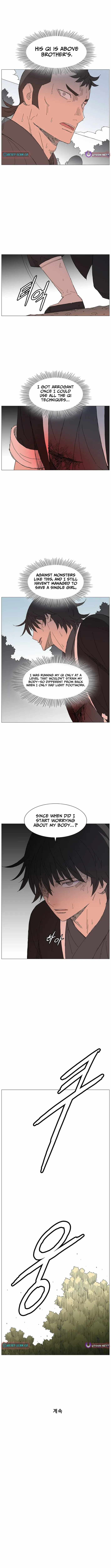 The General - Fighting Legend Ch.45 p9