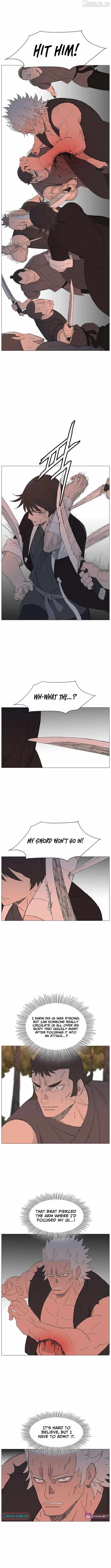 The General - Fighting Legend Ch.46 p4