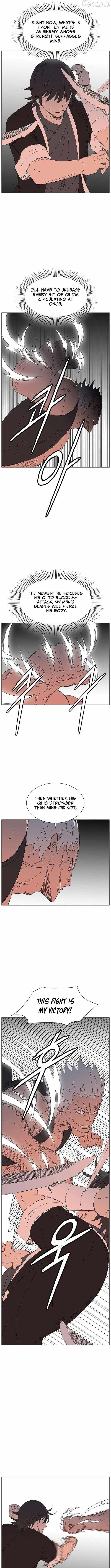The General - Fighting Legend Ch.46 p5