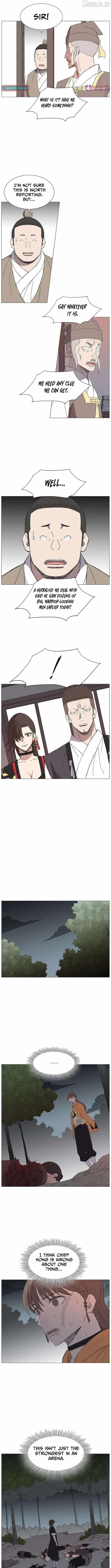 The General - Fighting Legend Ch.46 p9