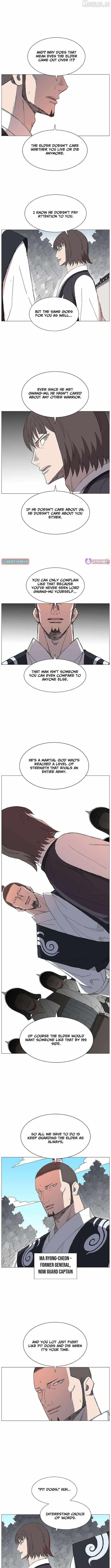 The General - Fighting Legend Ch.47 p2