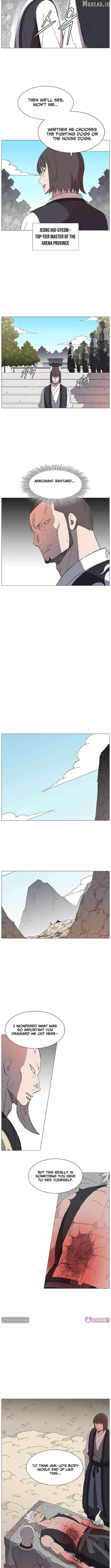 The General - Fighting Legend Ch.47 p3