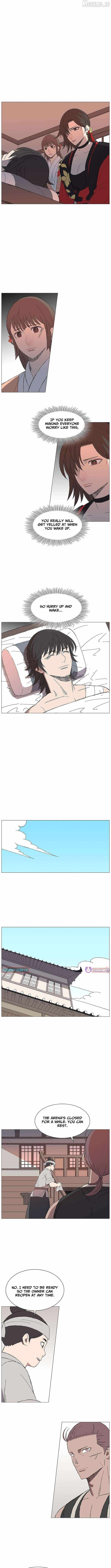 The General - Fighting Legend Ch.47 p7