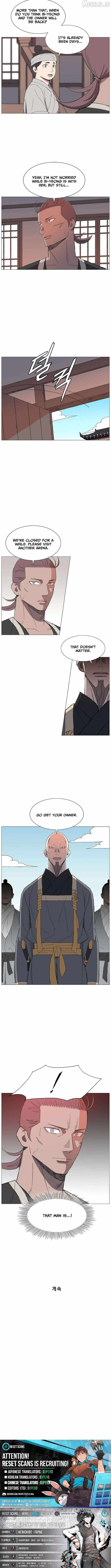 The General - Fighting Legend Ch.47 p8