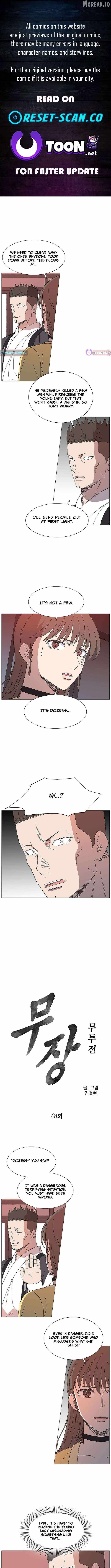 The General - Fighting Legend Ch.48 p1