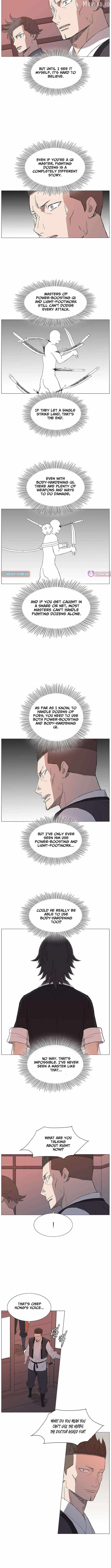 The General - Fighting Legend Ch.48 p2