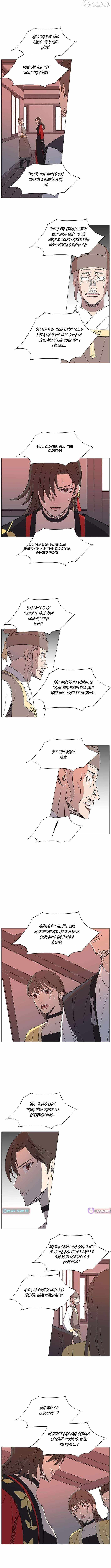 The General - Fighting Legend Ch.48 p3