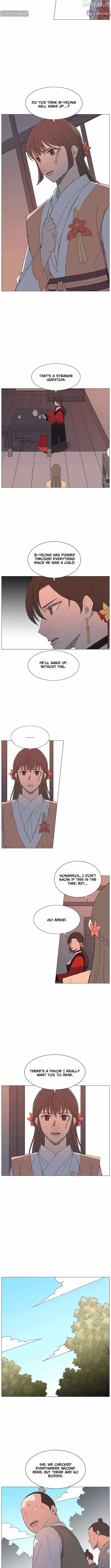 The General - Fighting Legend Ch.48 p5
