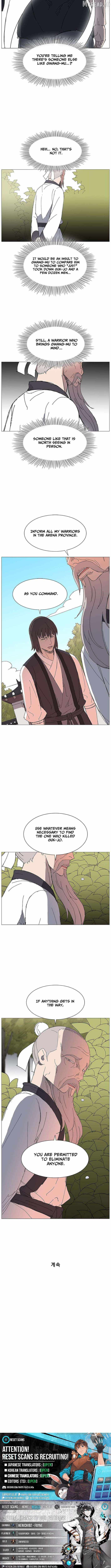 The General - Fighting Legend Ch.48 p8