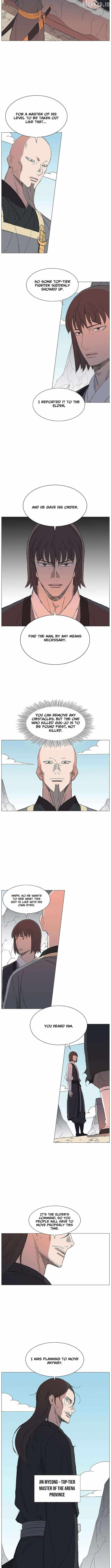 The General - Fighting Legend Ch.49 p4