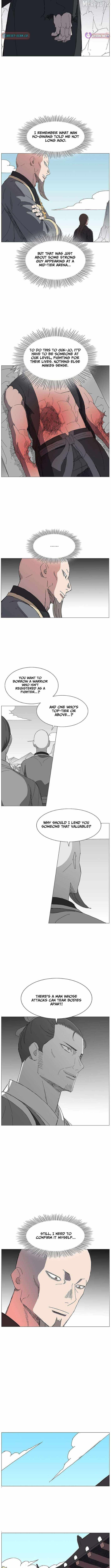 The General - Fighting Legend Ch.49 p5