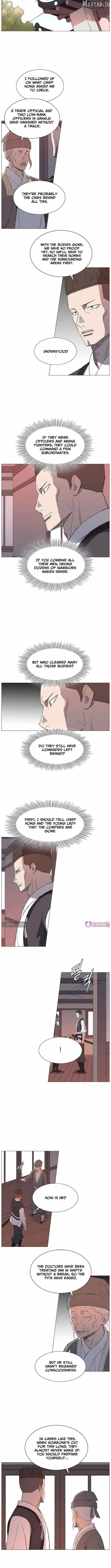 The General - Fighting Legend Ch.49 p6
