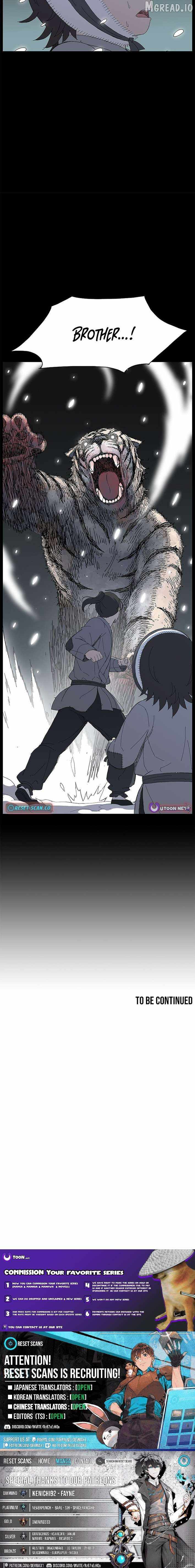 The General - Fighting Legend Ch.50 p11