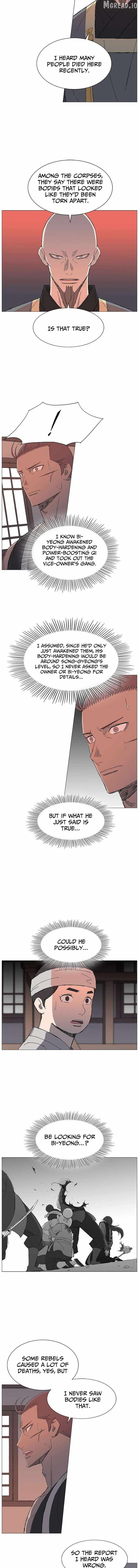The General - Fighting Legend Ch.50 p3
