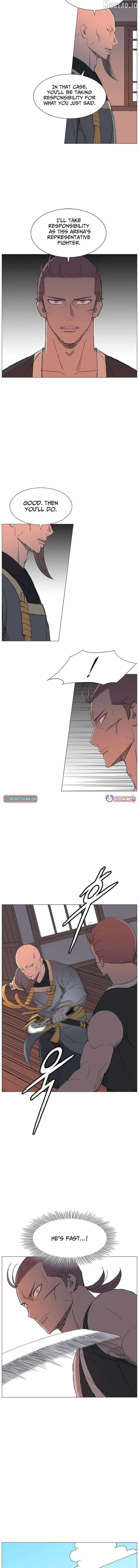 The General - Fighting Legend Ch.50 p4