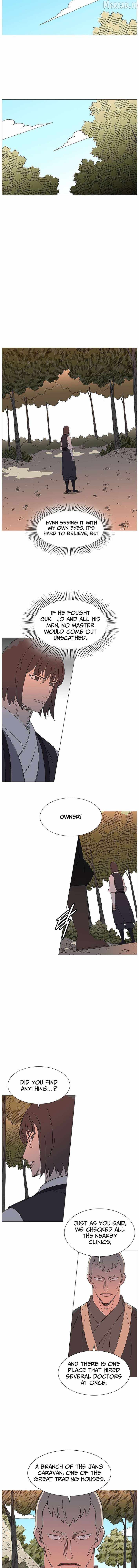 The General - Fighting Legend Ch.50 p5