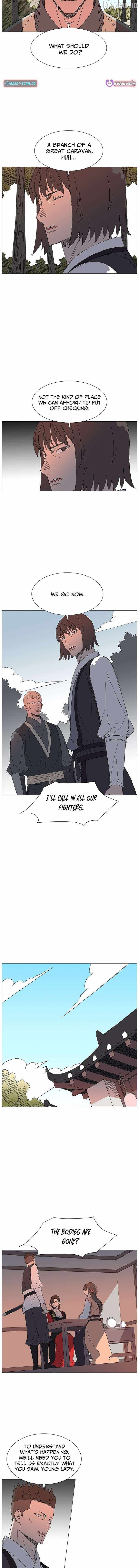 The General - Fighting Legend Ch.50 p6