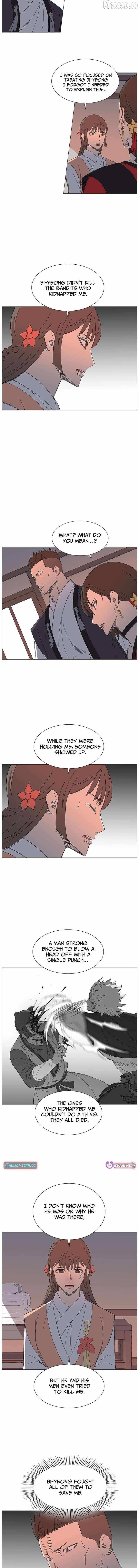 The General - Fighting Legend Ch.50 p7