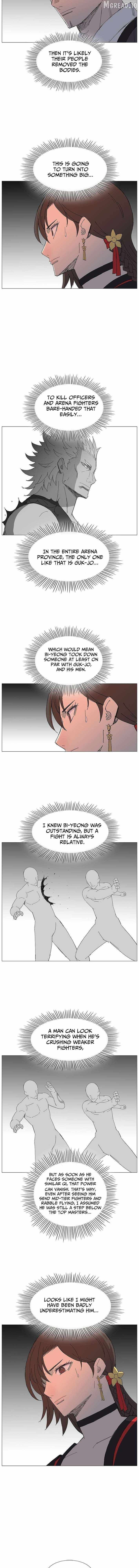 The General - Fighting Legend Ch.50 p8