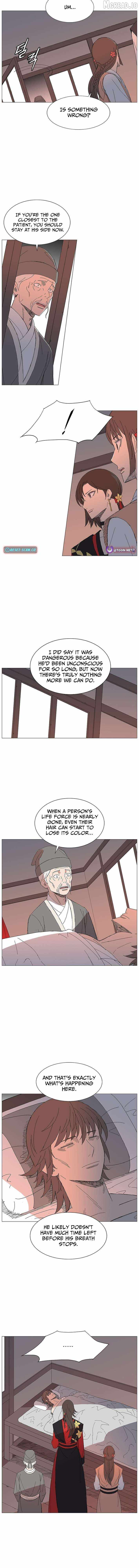 The General - Fighting Legend Ch.50 p9