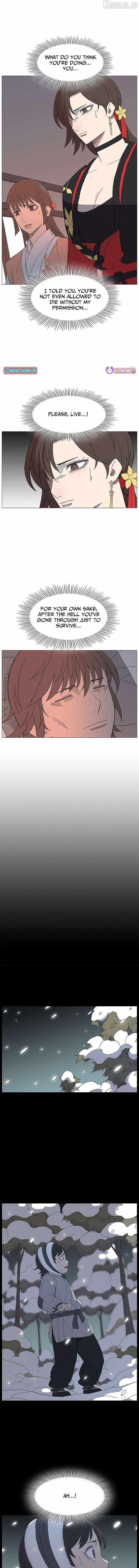 The General - Fighting Legend Ch.50 p10
