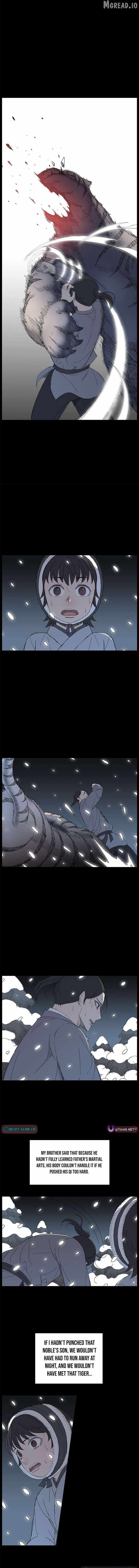 The General - Fighting Legend Ch.51 p2