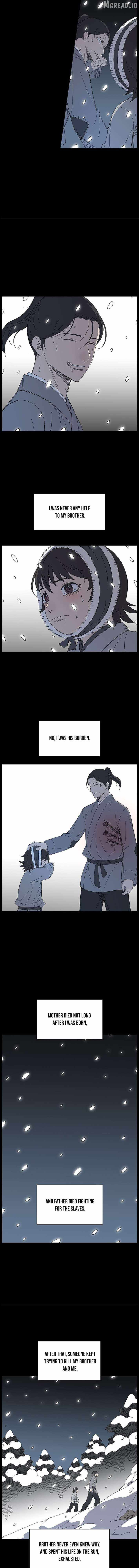 The General - Fighting Legend Ch.51 p3