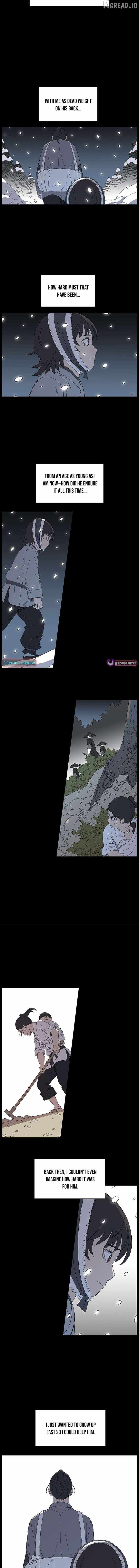 The General - Fighting Legend Ch.51 p4