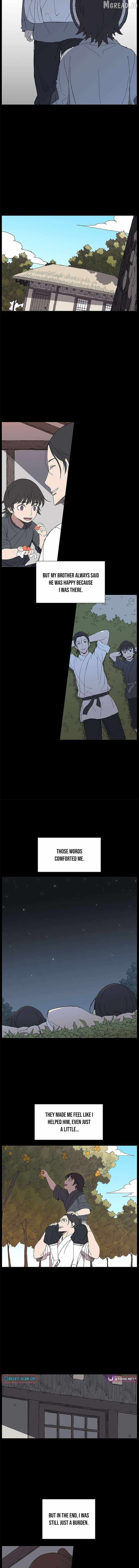The General - Fighting Legend Ch.51 p5