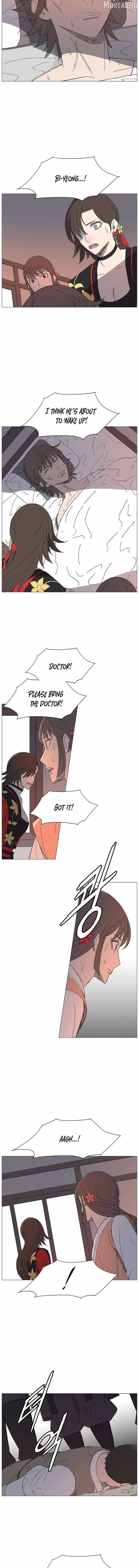 The General - Fighting Legend Ch.51 p8
