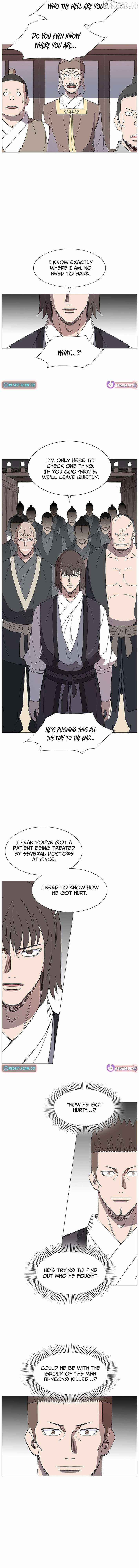 The General - Fighting Legend Ch.51 p9