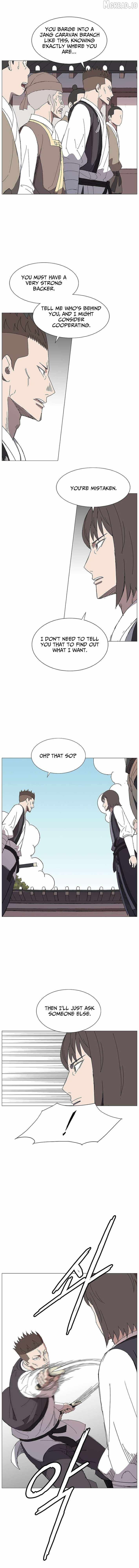 The General - Fighting Legend Ch.51 p10