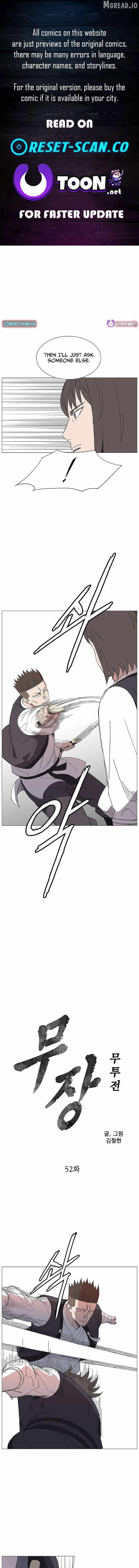 The General - Fighting Legend Ch.52 p1