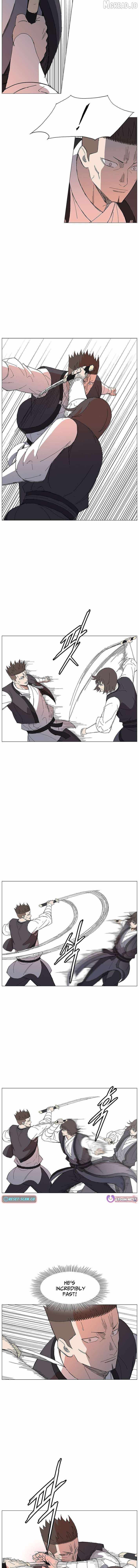 The General - Fighting Legend Ch.52 p2