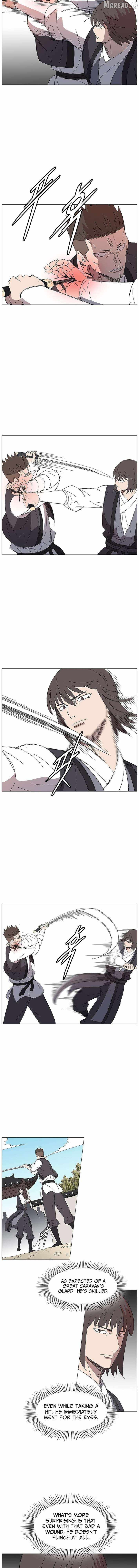 The General - Fighting Legend Ch.52 p3