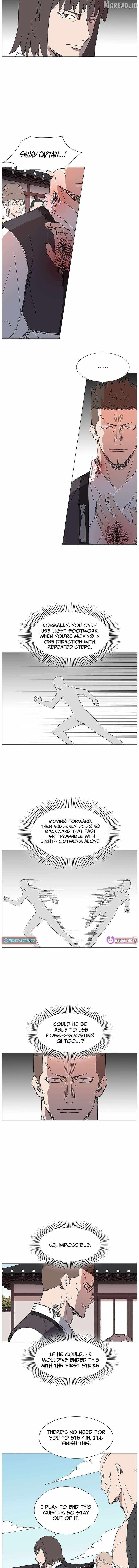 The General - Fighting Legend Ch.52 p4