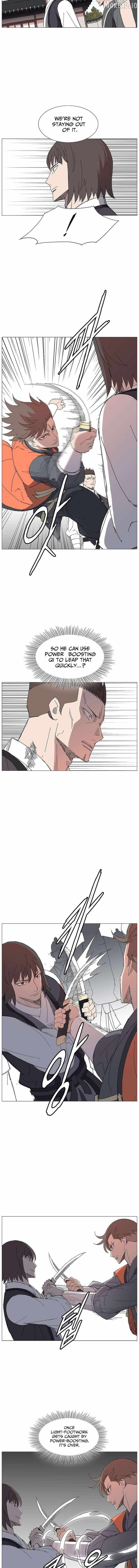 The General - Fighting Legend Ch.52 p5