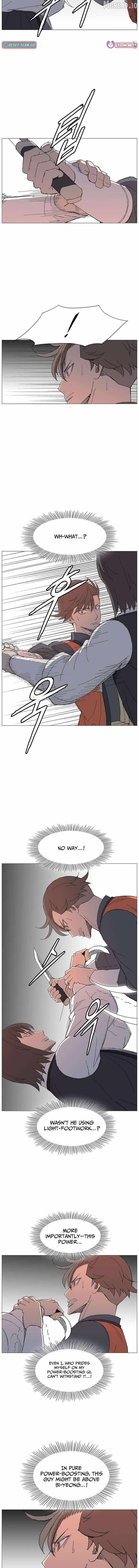 The General - Fighting Legend Ch.52 p6