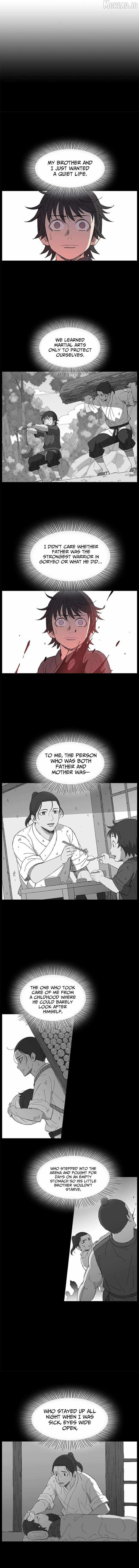 The General - Fighting Legend Ch.52 p8