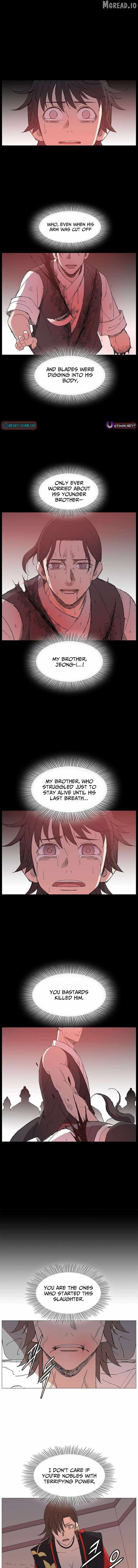 The General - Fighting Legend Ch.52 p9