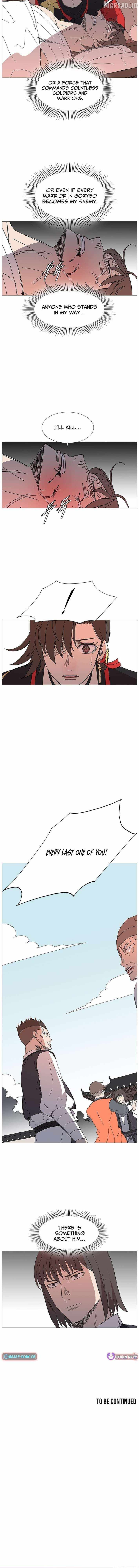 The General - Fighting Legend Ch.52 p10