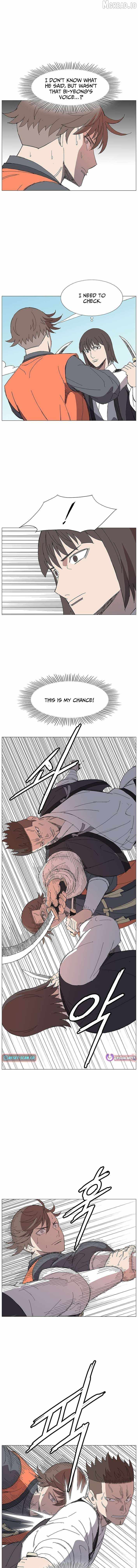 The General - Fighting Legend Ch.53 p2