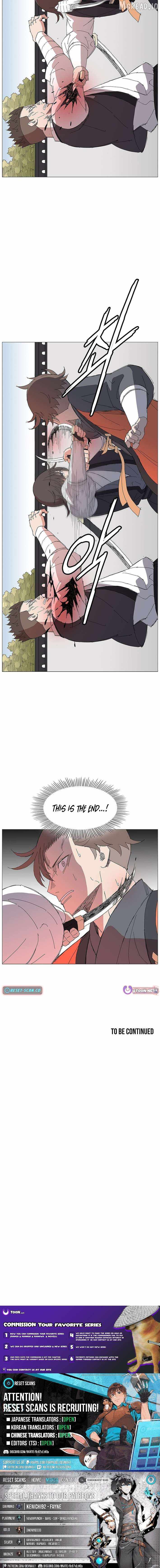 The General - Fighting Legend Ch.53 p11